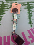 Western - Retractable lighter reel image 0