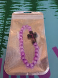 Jesus/Cross - Bracelet image 0