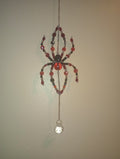 Hanging Spider - Deck of Cards image 0