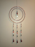 Suncatcher - "Vampire Kiss" image 0