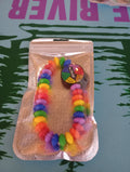 "Fuck"- Bracelet image 0