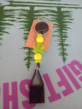 Cannabis - Retractable lighter reel image 0